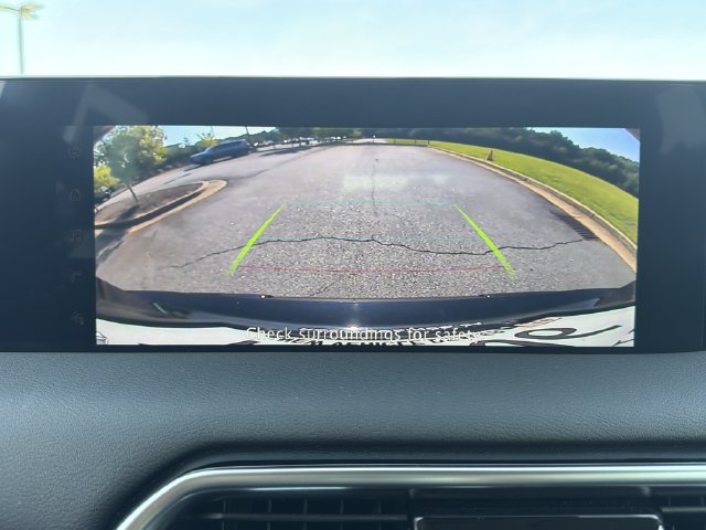 Certified 2025 Nissan Armada SV AWD/4WD image 32