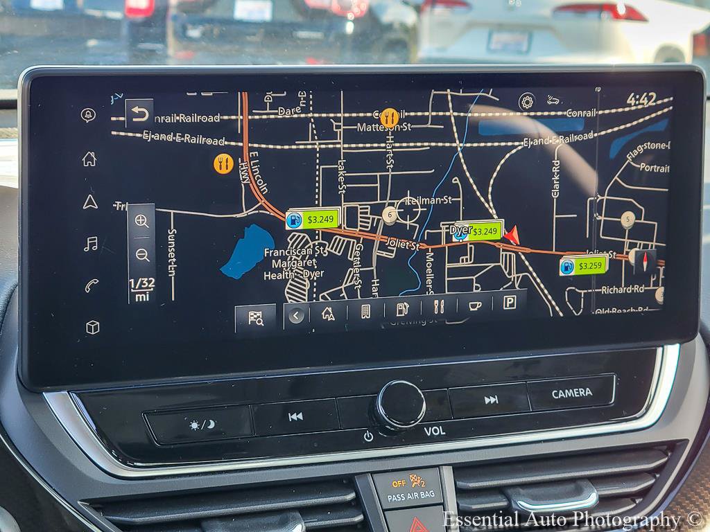 Used 2023 Nissan Altima 2.0 SR FWD image 22