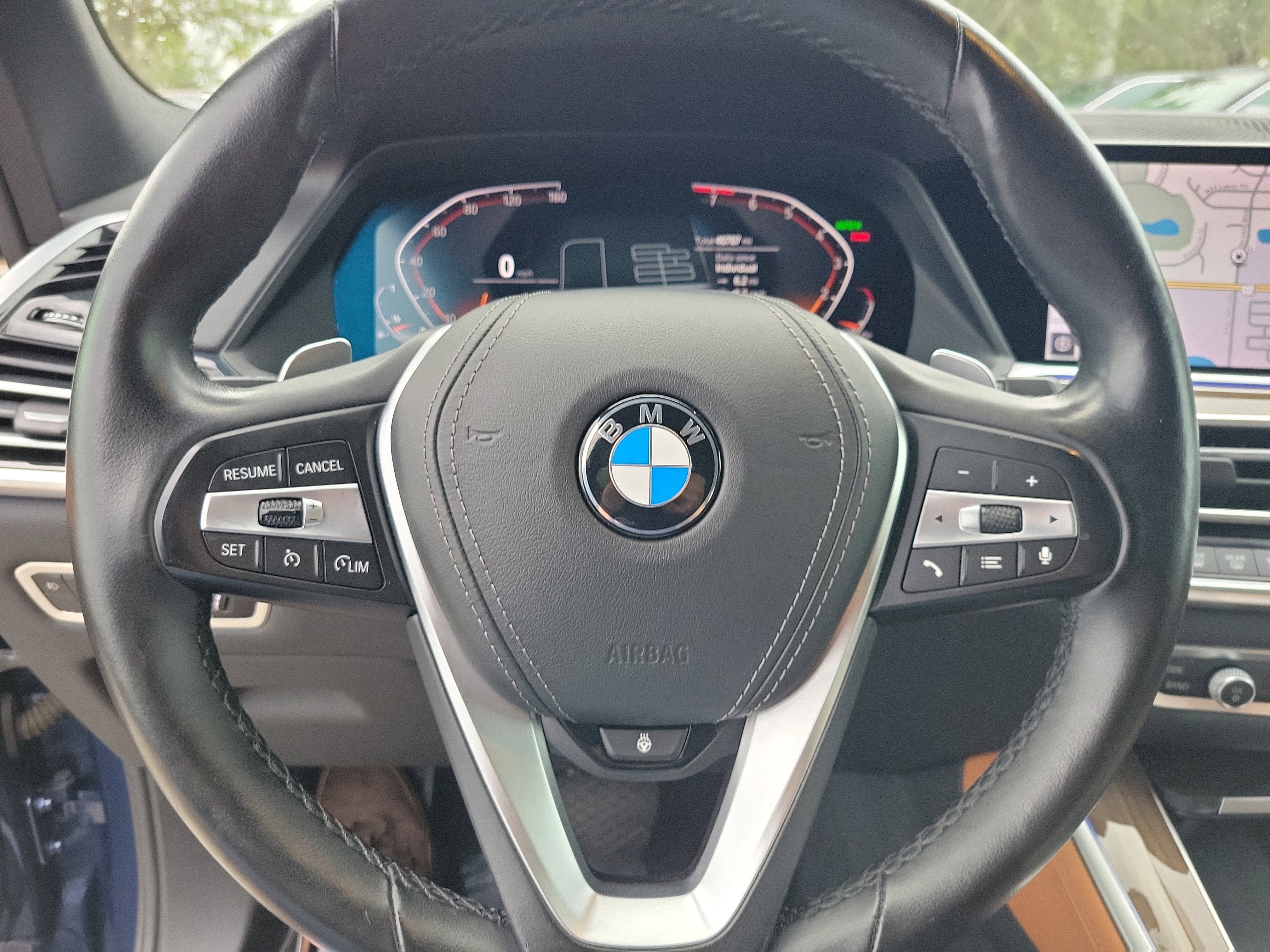 Used 2019 BMW X5 xDrive40i w/ Premium Package 2 image 22