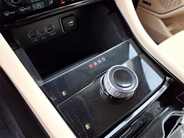 Used 2021 Jeep Grand Cherokee L Limited image 9