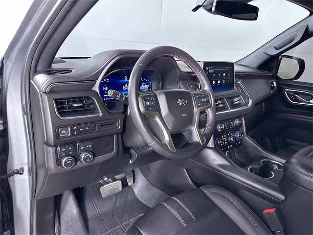 Used 2023 Chevrolet Tahoe RST image 10