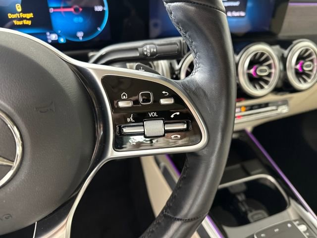 Used 2023 Mercedes-Benz EQB 300 4MATIC w/ Exclusive Package image 16