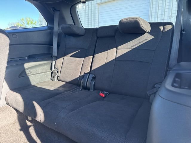 Used 2022 Honda Pilot Sport image 35