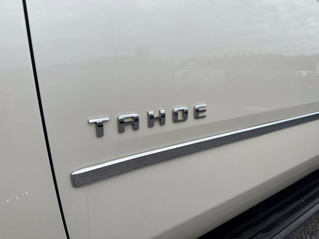 Used 2015 Chevrolet Tahoe LT AWD/4WD image 46