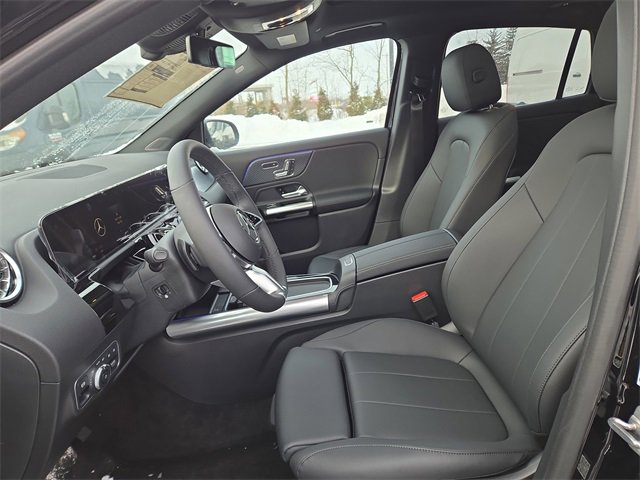 New 2026 Mercedes-Benz GLA 250 GLA 250 image 24