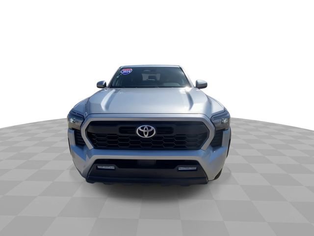 Used 2025 Toyota Tacoma TRD Off-Road AWD/4WD image 5