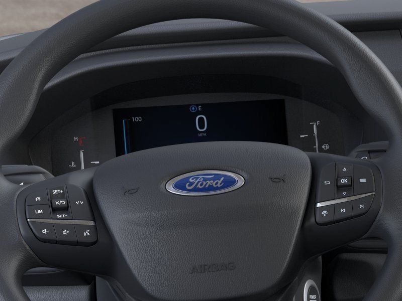 New 2026 Ford Transit 150 Low Roof RWD image 34