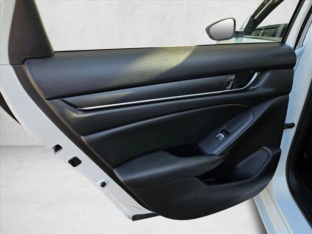Used 2021 Honda Accord Sport image 19