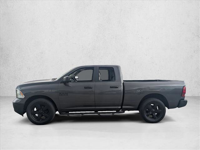 Used 2017 RAM 1500 Classic SLT image 8