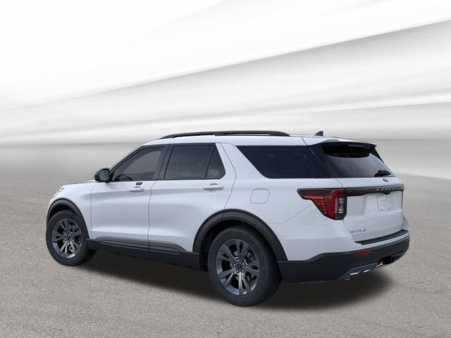 New 2026 Ford Explorer Active w/ Active Comfort Package AWD/4WD image 4