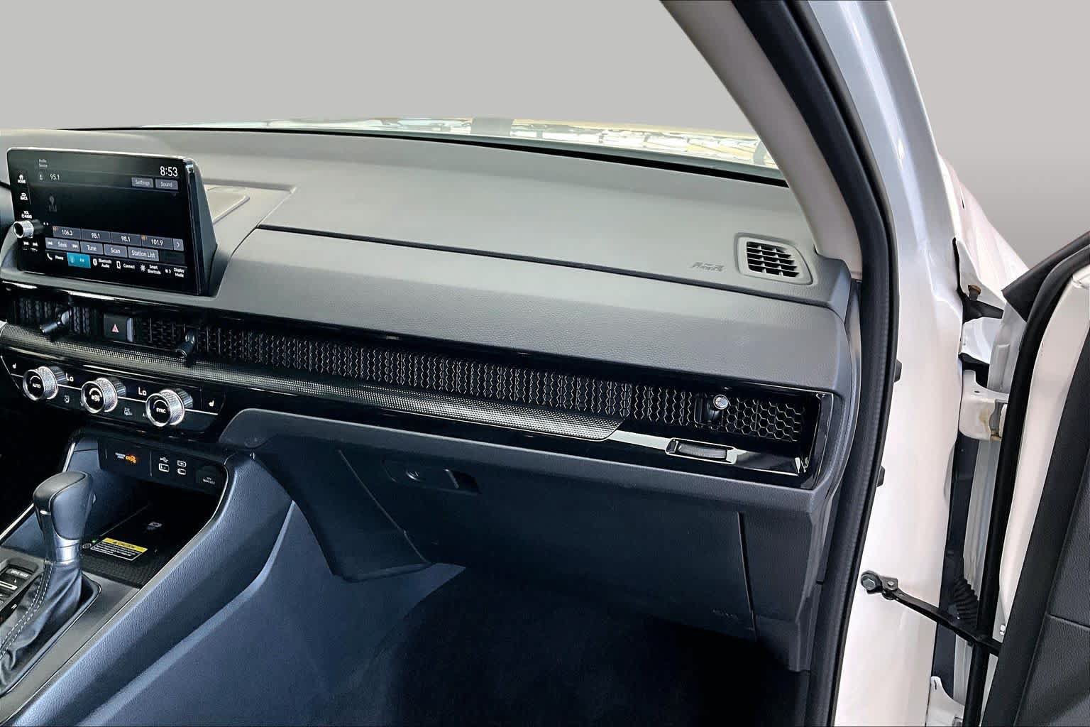 Used 2025 Honda CR-V EX-L image 19