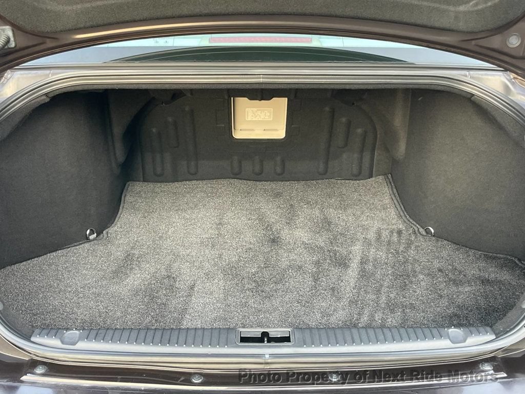 Used 2006 Kia Amanti FWD image 31