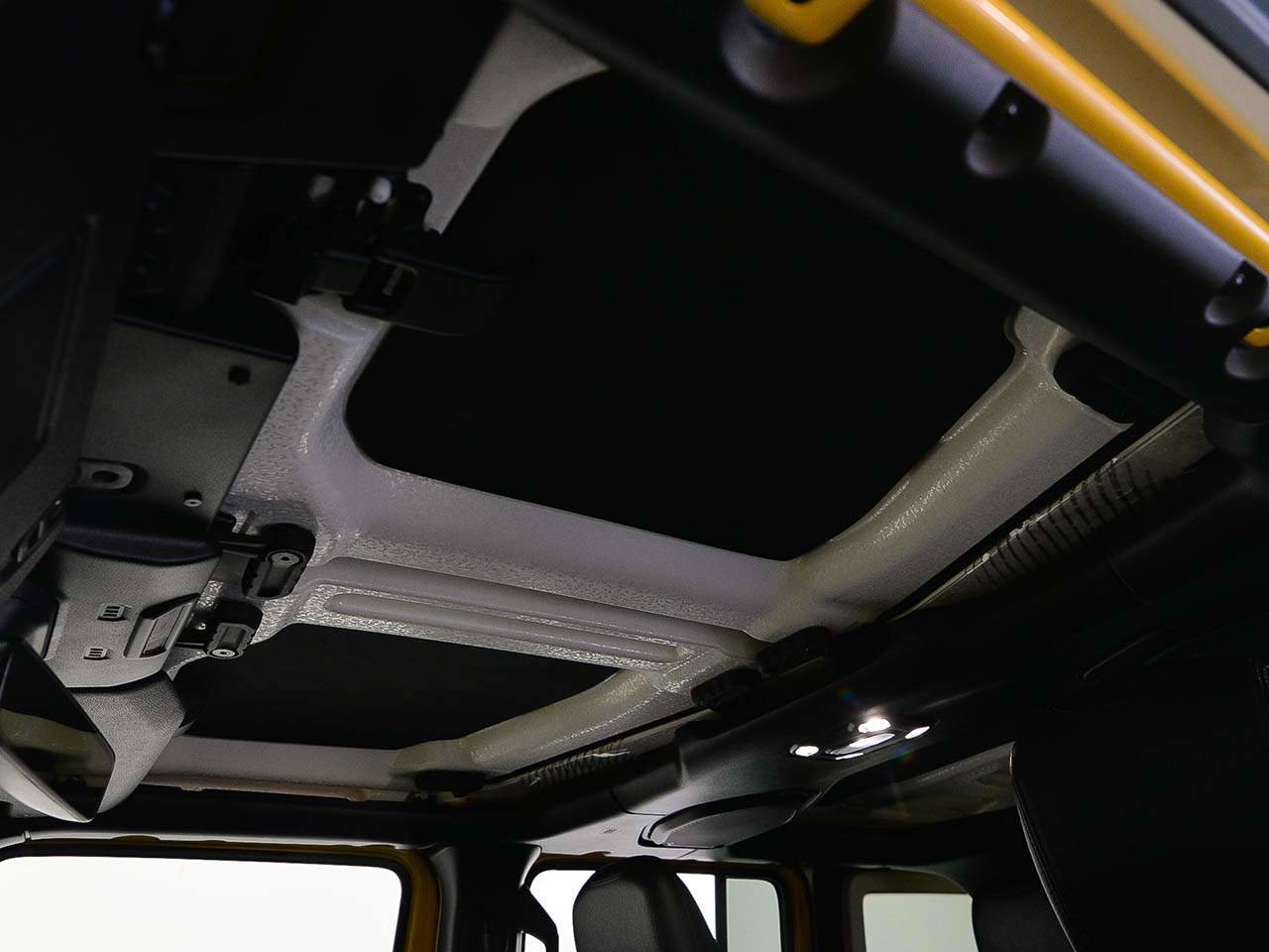 Used 2021 Jeep Wrangler Unlimited Sahara image 8