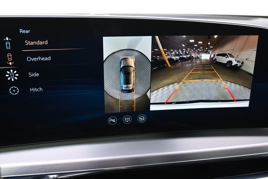 New 2025 Cadillac Lyriq Sport AWD/4WD image 30