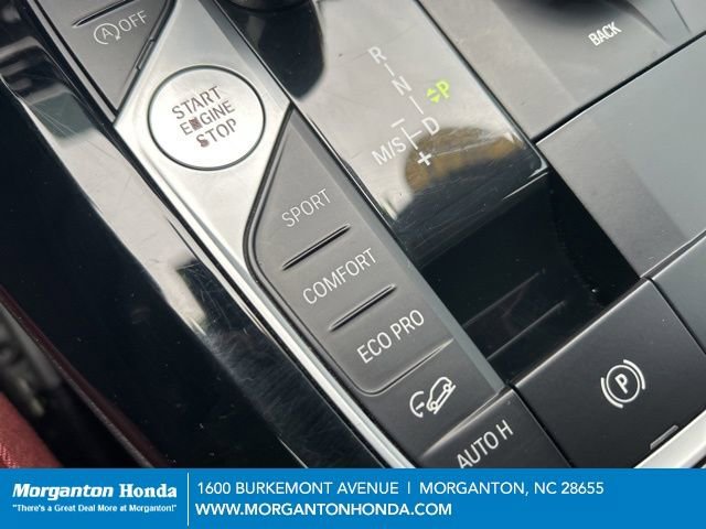 Used 2023 BMW X3 xDrive30i w/ Premium Package image 29