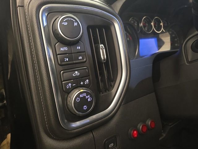 Used 2019 Chevrolet Silverado 1500 LT w/ Texas Edition image 6