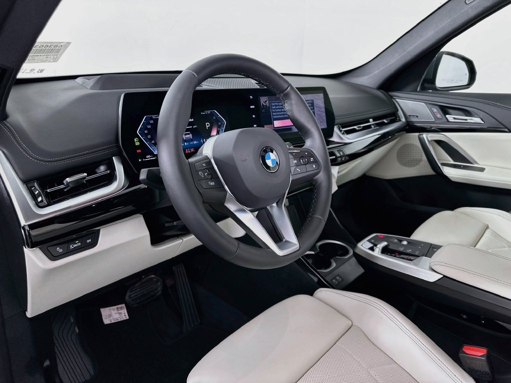 New 2027 BMW X1 xDrive28i w/ Technology Package AWD/4WD image 9