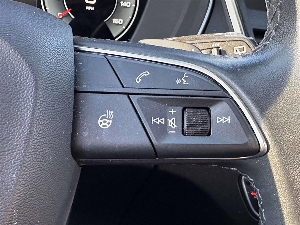 Used 2022 Audi Q5 2.0T Premium Plus w/ Premium Plus Package image 23