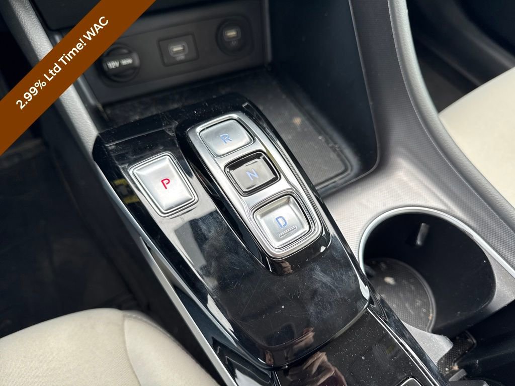 Certified 2023 Hyundai Sonata SE w/ Preferred Accessory Package image 44