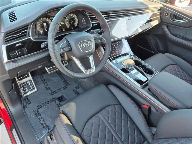 New 2026 Audi Q7 3.0T Prestige AWD/4WD image 3