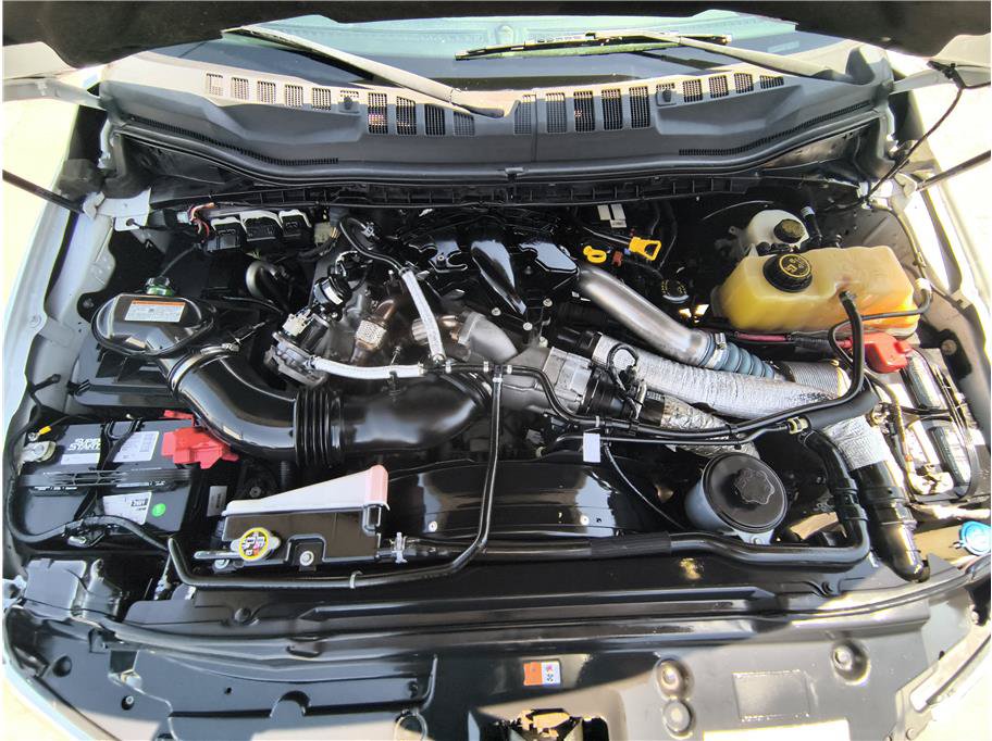 Used 2018 Ford F250 Lariat AWD/4WD image 20