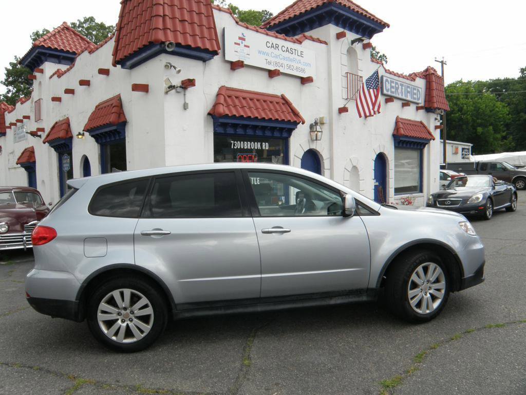 Used 2013 Subaru Tribeca Limited