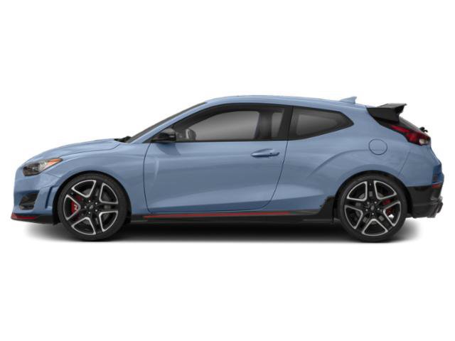 Used 2022 Hyundai Veloster N FWD image 6