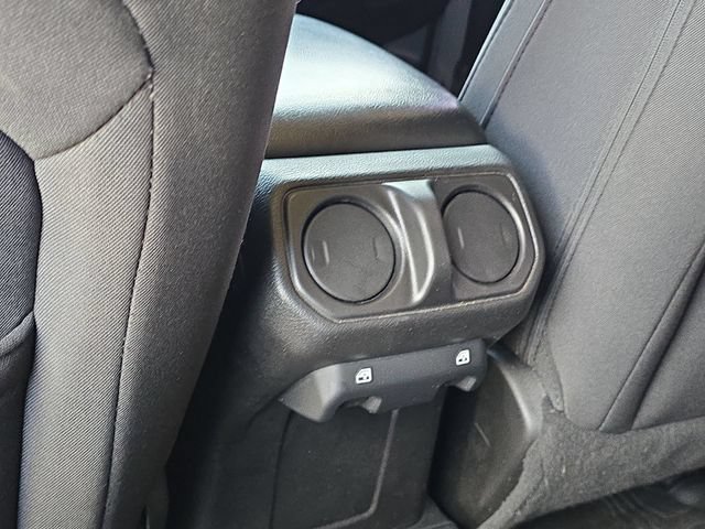 Used 2019 Jeep Wrangler Unlimited Sport S AWD/4WD image 27