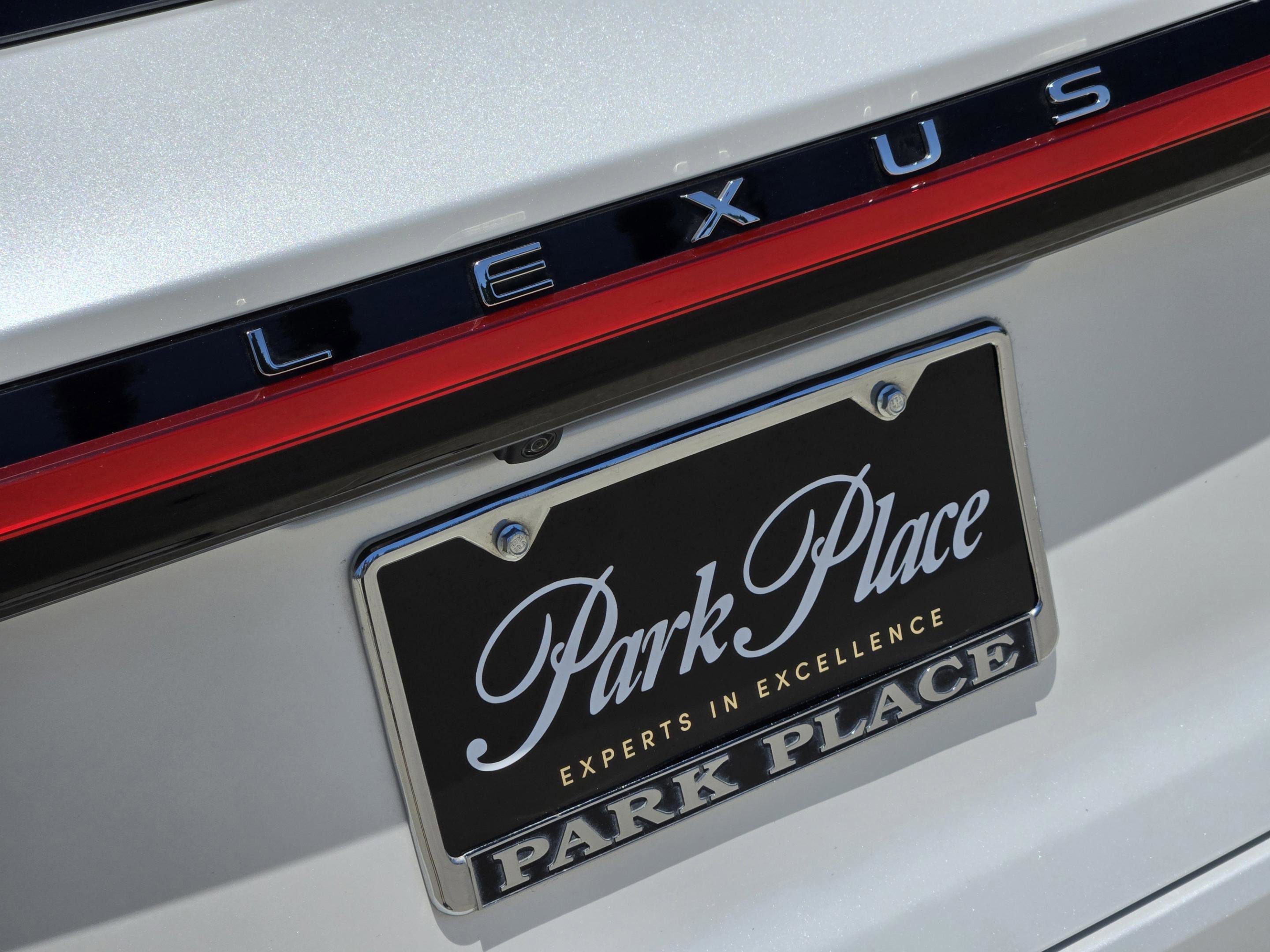 Used 2024 Lexus RX 350 Premium w/ Accessory Package (Z1) FWD image 40