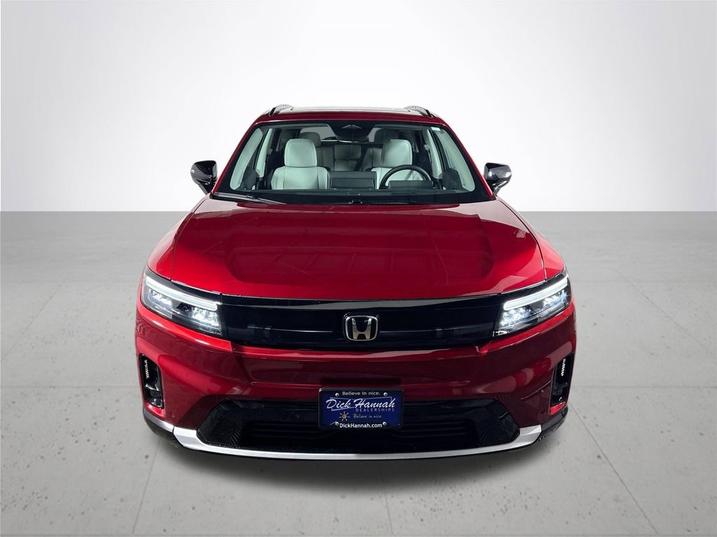 New 2026 Honda Prologue Touring image 3