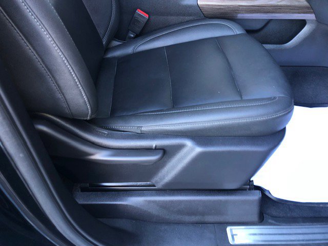 Used 2024 Chevrolet Silverado 1500 RST AWD/4WD image 24