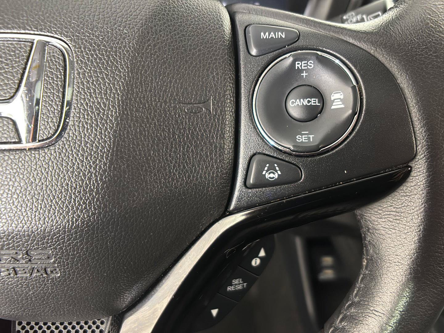 Used 2020 Honda HR-V EX-L image 32