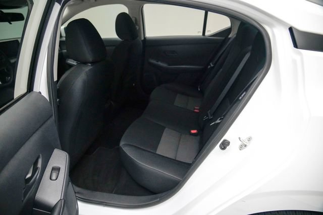 Used 2025 Nissan Sentra SV w/ All-Weather Package FWD image 16