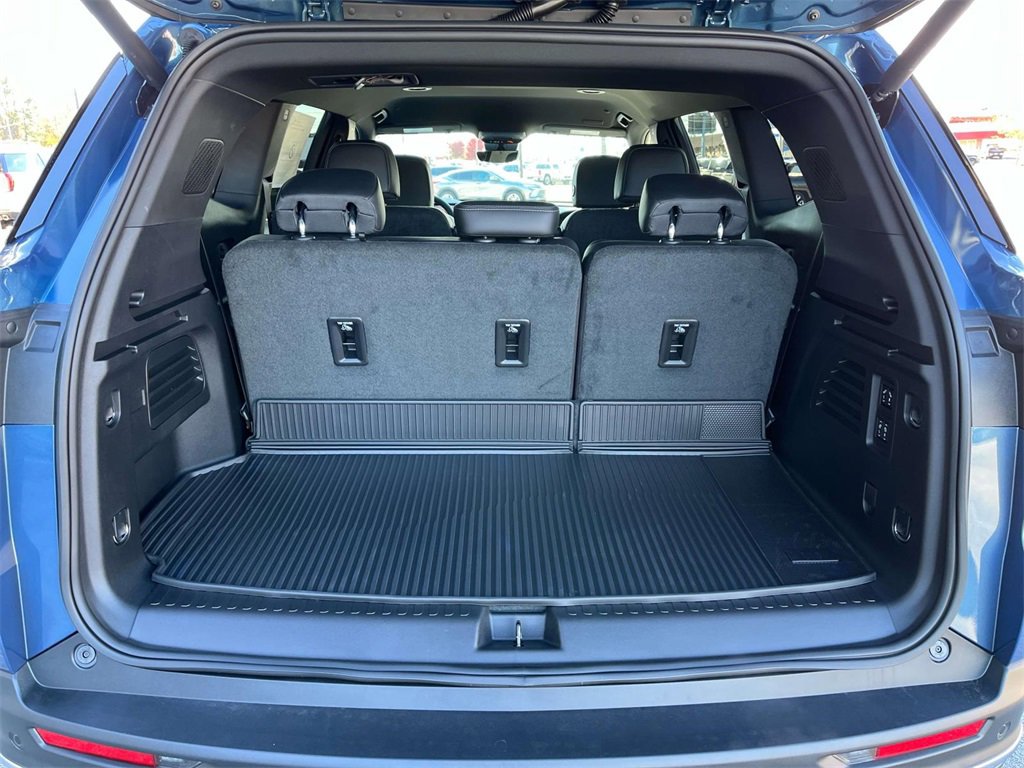 New 2026 Buick Enclave Preferred w/ Power Package image 19