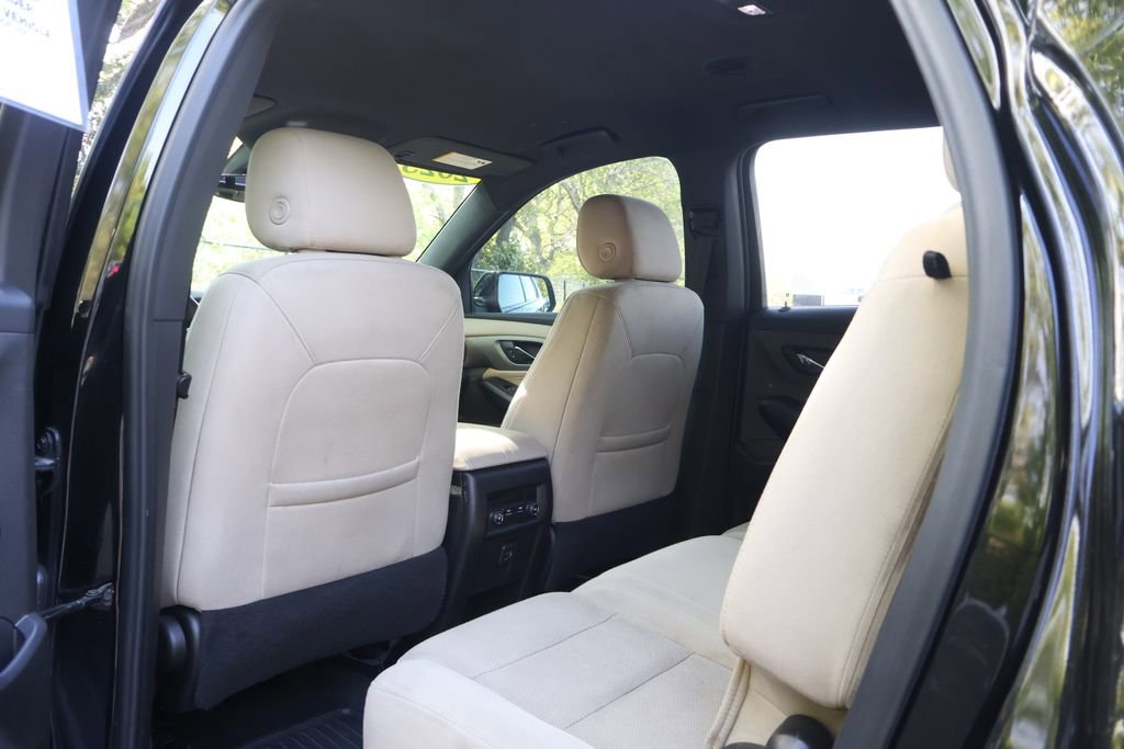 Used 2023 Chevrolet Traverse LS w/ Midnight/Sport Edition FWD image 43