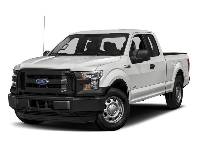 Used 2017 Ford F150 XLT w/ Equipment Group 301A Mid AWD/4WD image 1