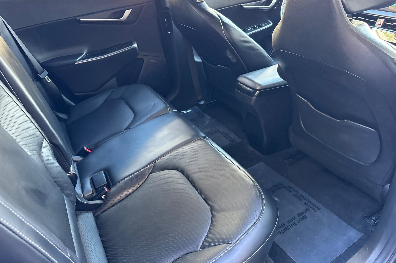 Used 2022 Kia EV6 Wind w/ Wind Technology Package image 18