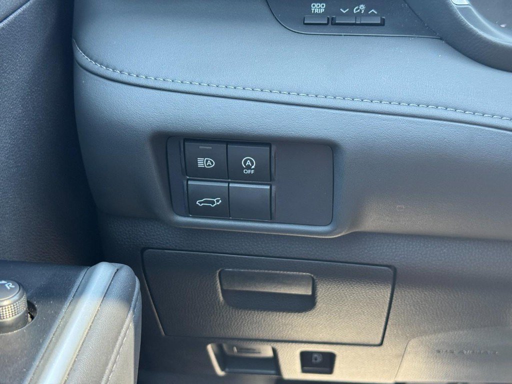 Used 2026 Toyota Highlander XLE AWD/4WD image 26