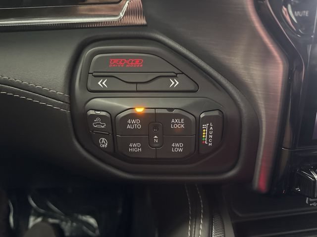 New 2026 RAM 1500 RHO w/ RHO Level 1 Equipment Group AWD/4WD image 46