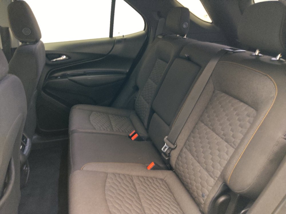 Used 2019 Chevrolet Equinox LT FWD image 18