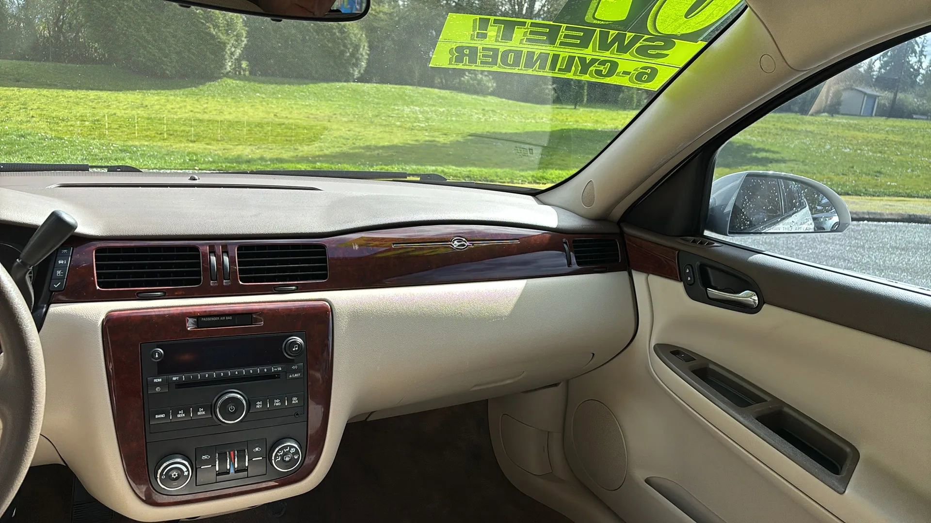 Used 2007 Chevrolet Impala LT image 19