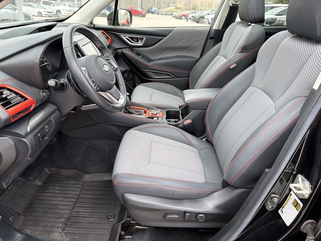Used 2021 Subaru Forester Sport w/ Popular Package #2 image 21