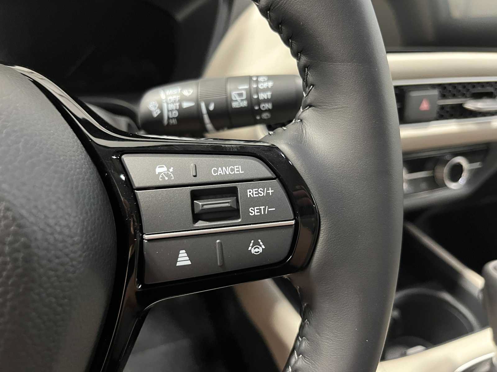 New 2027 Honda HR-V EX-L image 18