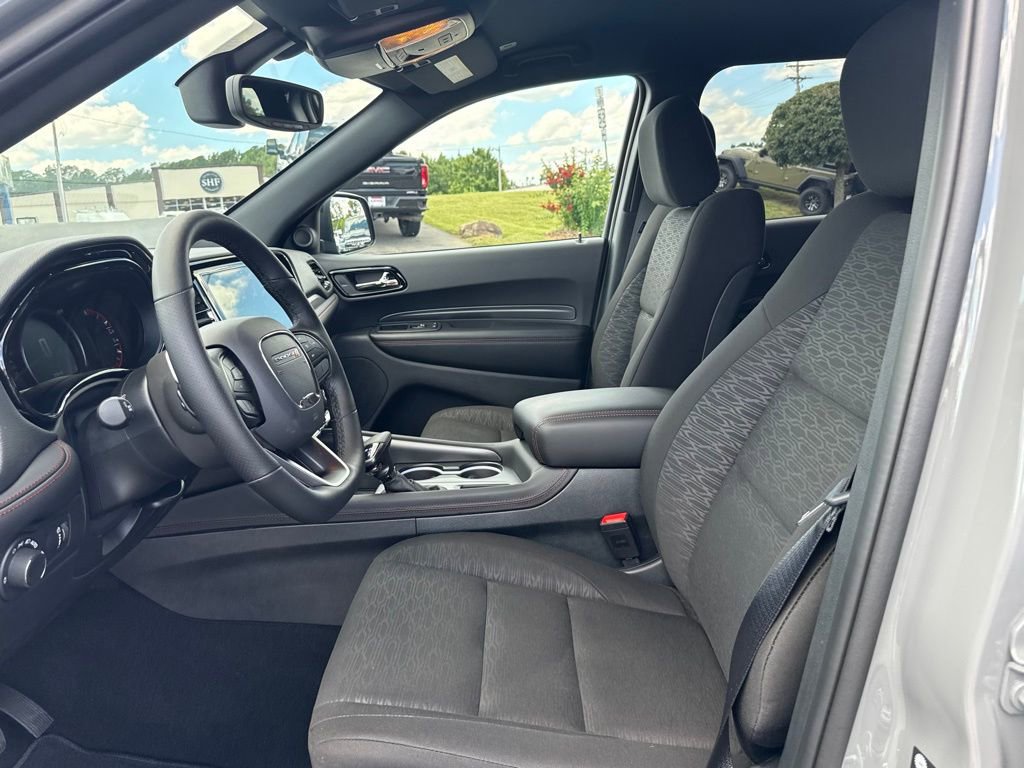 Used 2026 Dodge Durango GT w/ Blacktop Package RWD image 15