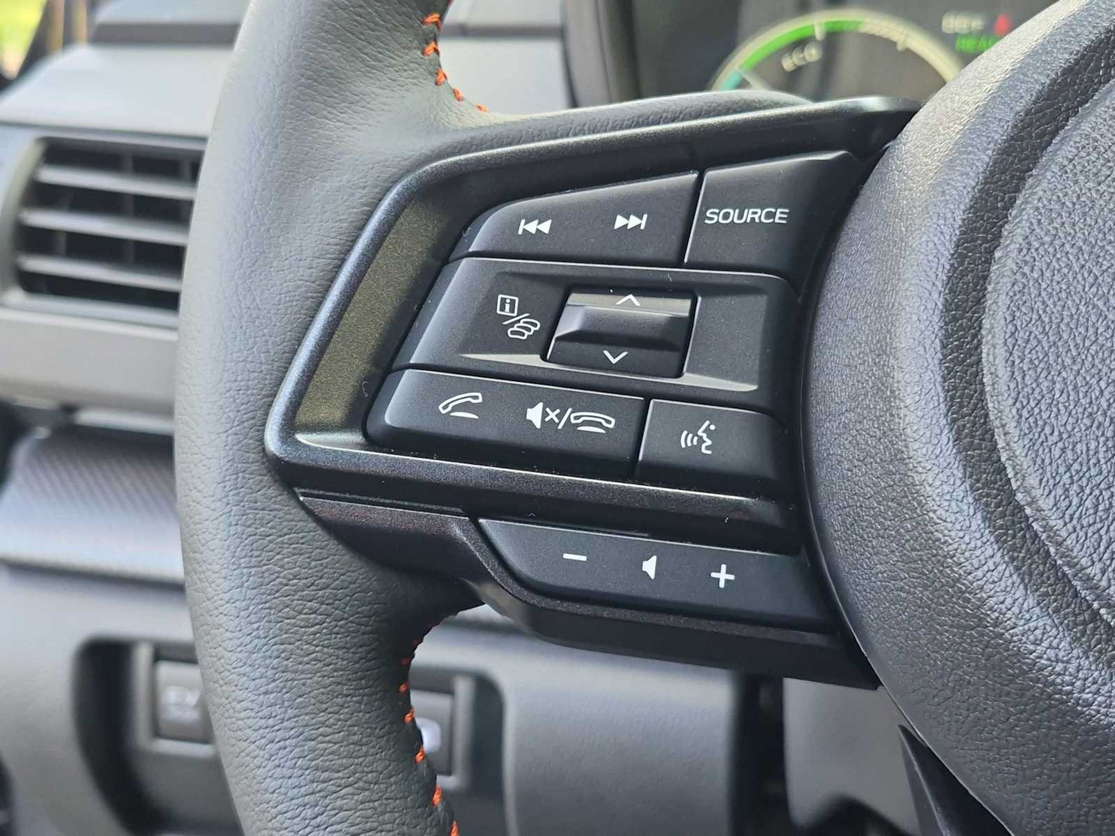 New 2026 Subaru Crosstrek 2.5i Limited AWD/4WD image 23