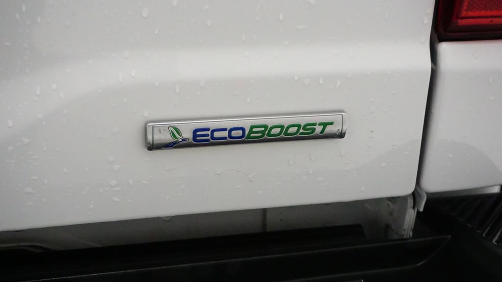 Used 2022 Ford F150 XLT w/ Equipment Group 301A Mid image 18