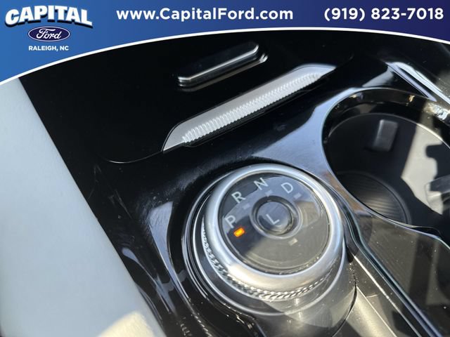 Certified 2025 Ford Explorer Platinum w/ Ultimate Package AWD/4WD image 31