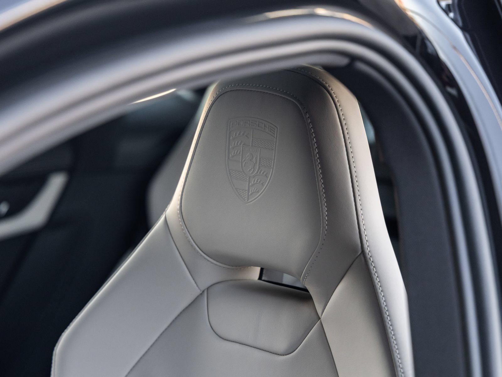 Certified 2026 Porsche Panamera 4 AWD/4WD image 26
