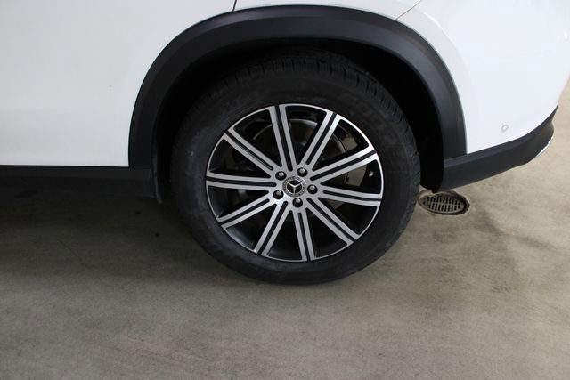 Used 2025 Mercedes-Benz GLE 350 4MATIC image 36