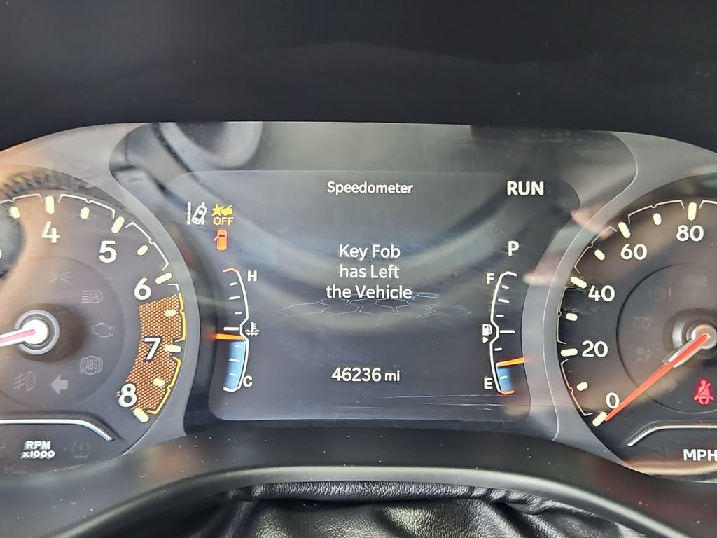 Used 2023 Jeep Compass Sport AWD/4WD image 13